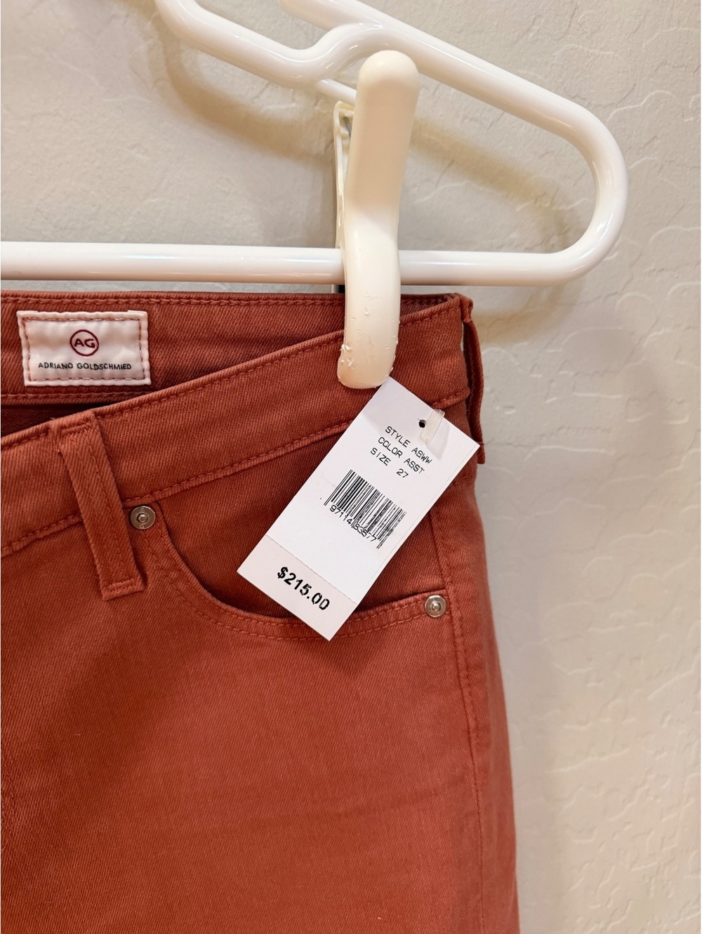 AG Jeans - Picture 4 of 6